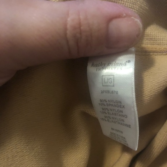 Spanks - Picture 4 of 5